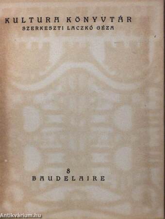 Baudelaire