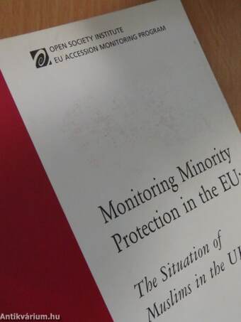 Monitoring Minority Protection in the EU