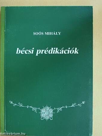 Bécsi prédikációk