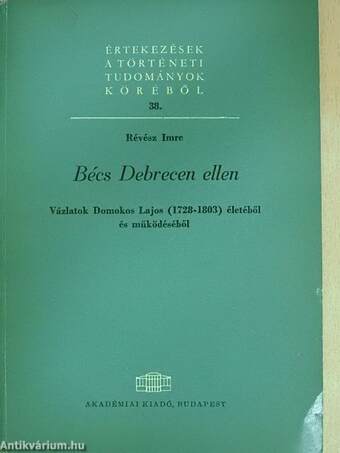 Bécs Debrecen ellen