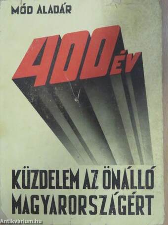 400 év