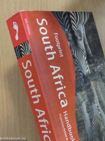 South Africa Handbook