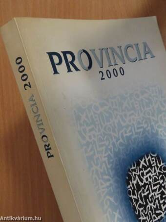 Provincia 2000