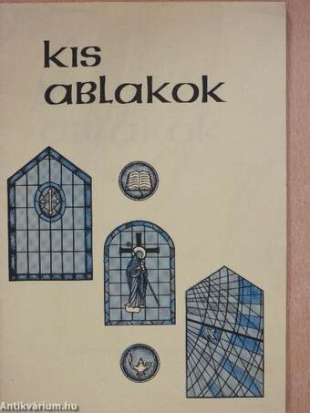 Kis ablakok