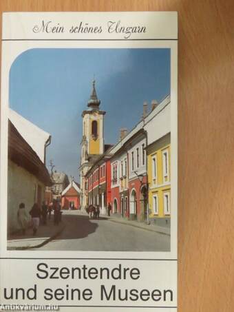 Szentendre und seine Museen