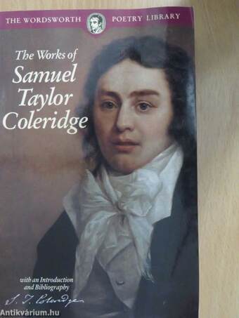 The Works of Samuel Taylor Coleridge