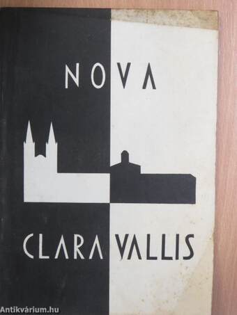 Nova Clara Vallis 1944. húsvét