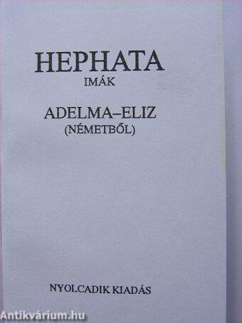 Hephata