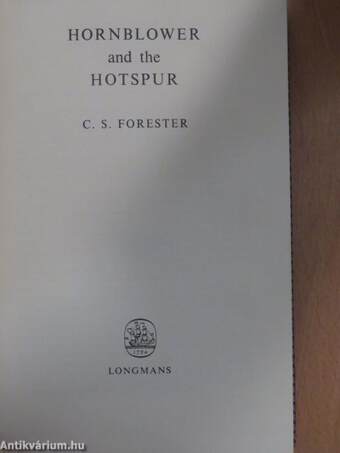 Hornblower and the Hotspur