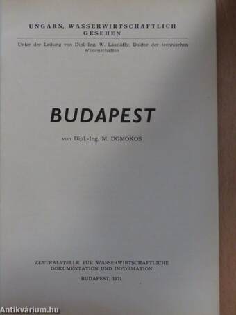 Budapest