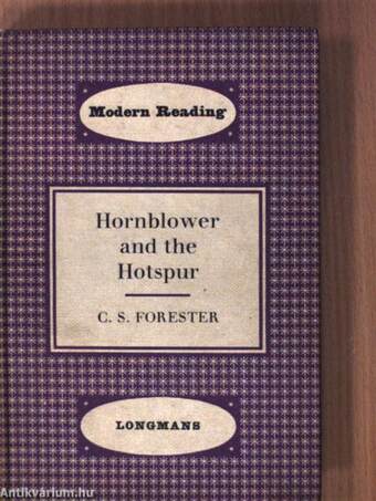 Hornblower and the Hotspur