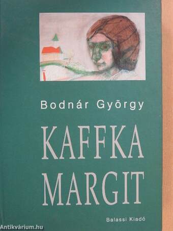 Kaffka Margit