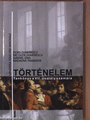 Történelem VII.