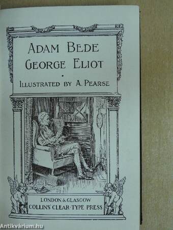 Adam Bede