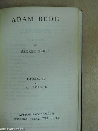 Adam Bede