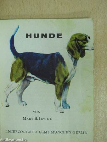 Hunde