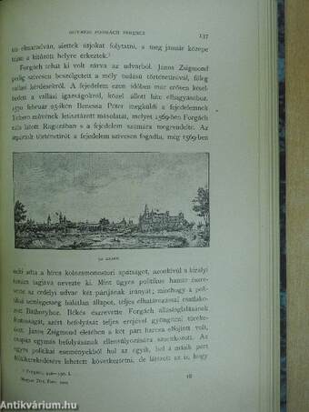 Magyar Történeti Életrajzok 1904/1-2.