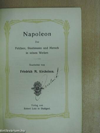 Napoleon