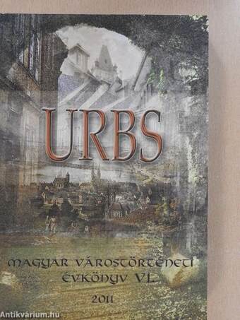 URBS 2011