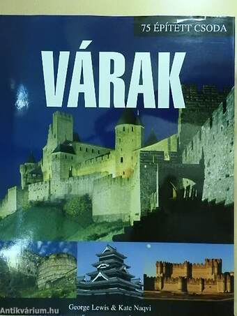 Várak