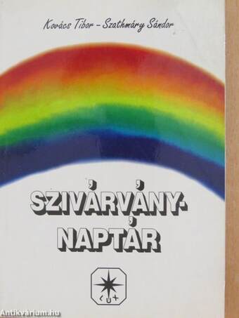 Szivárvány - Naptár