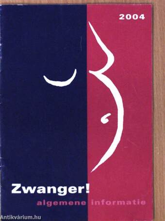 Zwanger! 2004