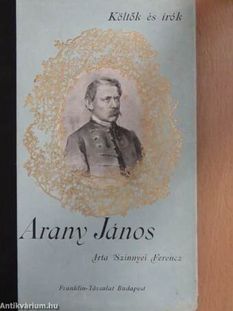 Arany János