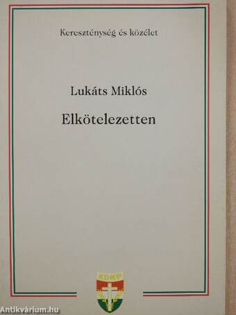 Elkötelezetten