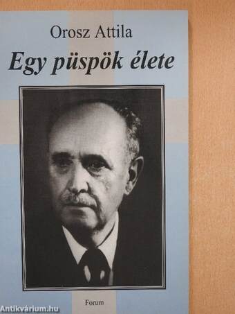 Egy püspök élete