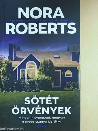 Sötét örvények