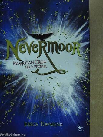 Nevermoor