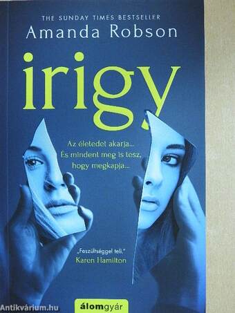 Irigy