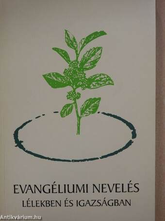 Evangéliumi nevelés