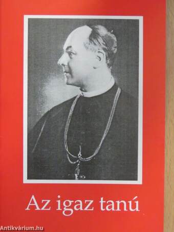 Az igaz tanú