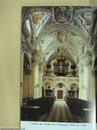 Stift Admont