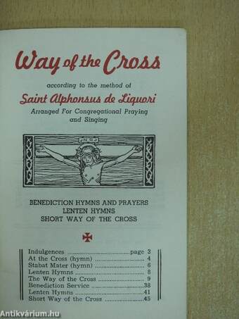 Way of the Cross