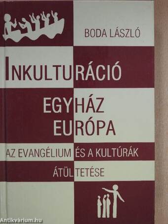 Inkulturáció, egyház, Európa