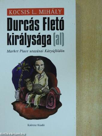 Durcás Fletó királysága (al)