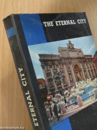 The Eternal City