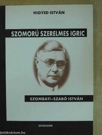 Szomorú szerelmes Igric