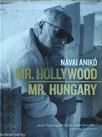 Mr. Hollywood/Mr. Hungary