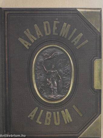 Akadémiai album I.