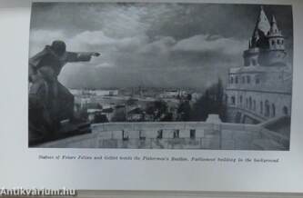 The Buda Castle