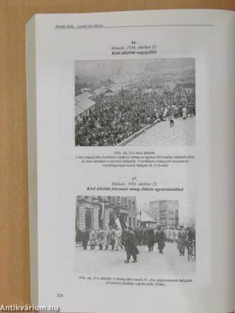 Magyarországi felsőoktatási intézmények az 1956-os forradalomban és szabadságharcban