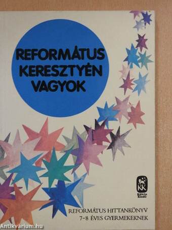 Református keresztyén vagyok