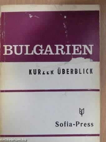 Bulgarien