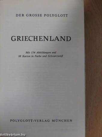 Griechenland