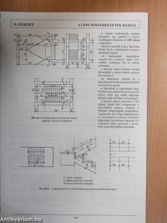 Építőipari szakrajz