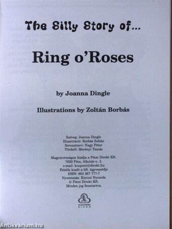 Ring O' Roses