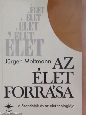 Az élet forrása